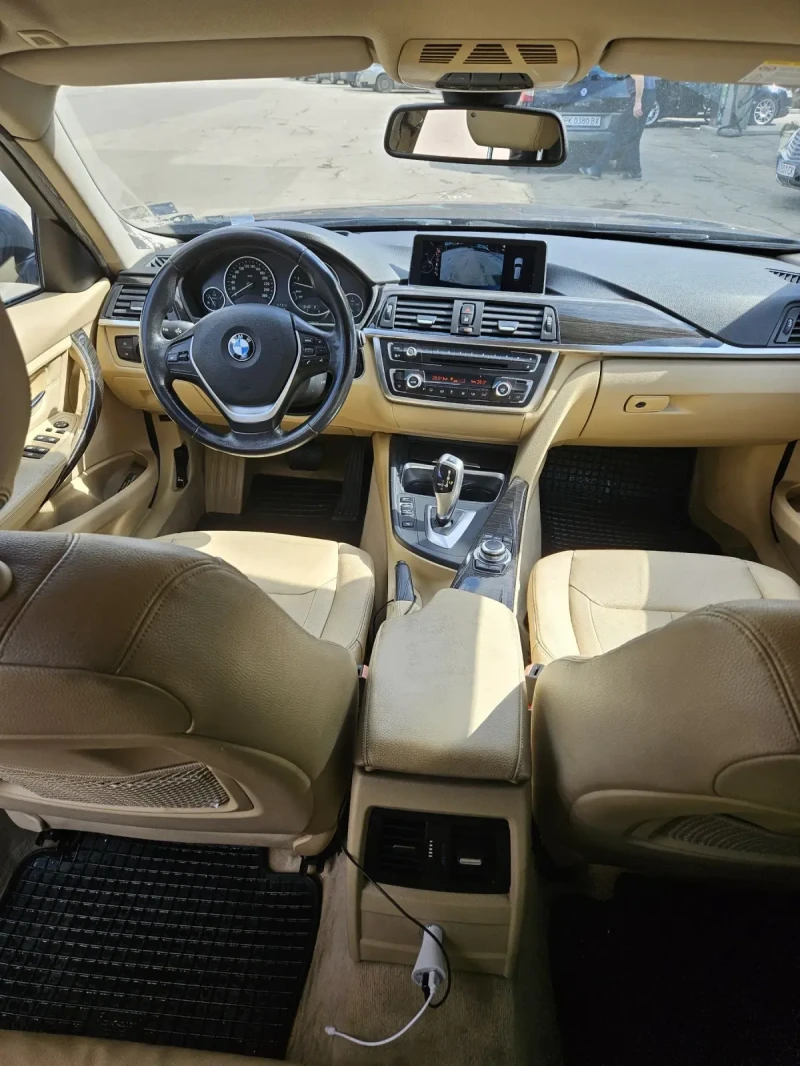 BMW 330 330, снимка 8 - Автомобили и джипове - 49711334