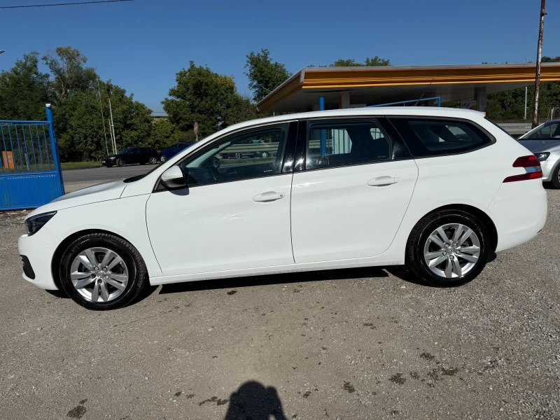 Peugeot 308 1.5BLUEHDI-GT-EAT8(АВТОМ)-ДИГИТАЛ-КАМЕРА-НАВИГАЦИЯ, снимка 3 - Автомобили и джипове - 51512697