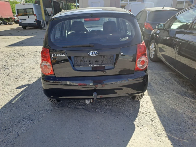 Kia Picanto, снимка 7 - Автомобили и джипове - 52677165