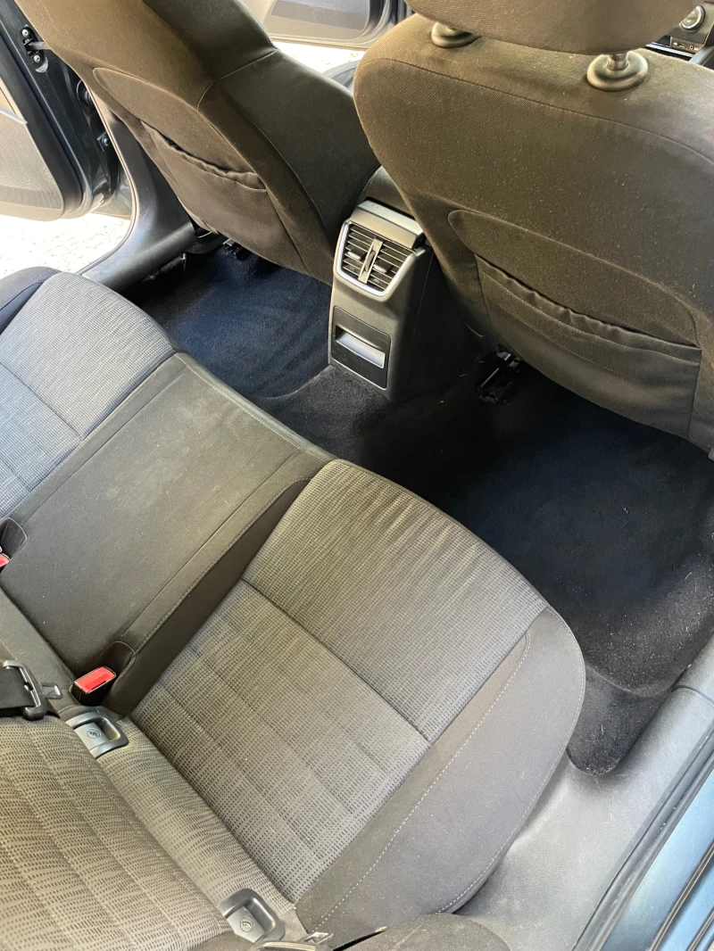 Skoda Octavia 2, 0TDI 150ks., снимка 10 - Автомобили и джипове - 52606084