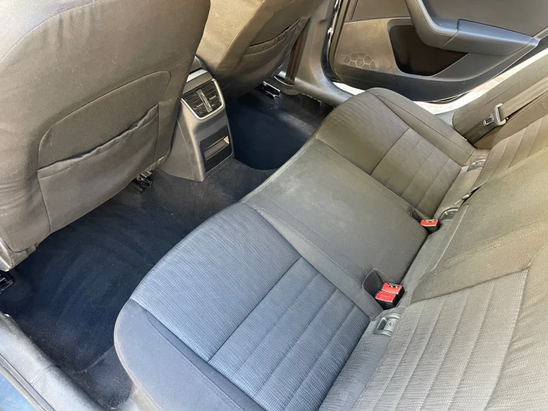 Skoda Octavia 2, 0TDI 150ks., снимка 9 - Автомобили и джипове - 52606084