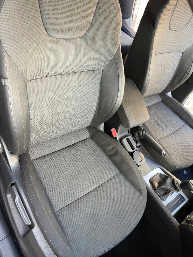 Skoda Octavia 2, 0TDI 150ks., снимка 12 - Автомобили и джипове - 52606084