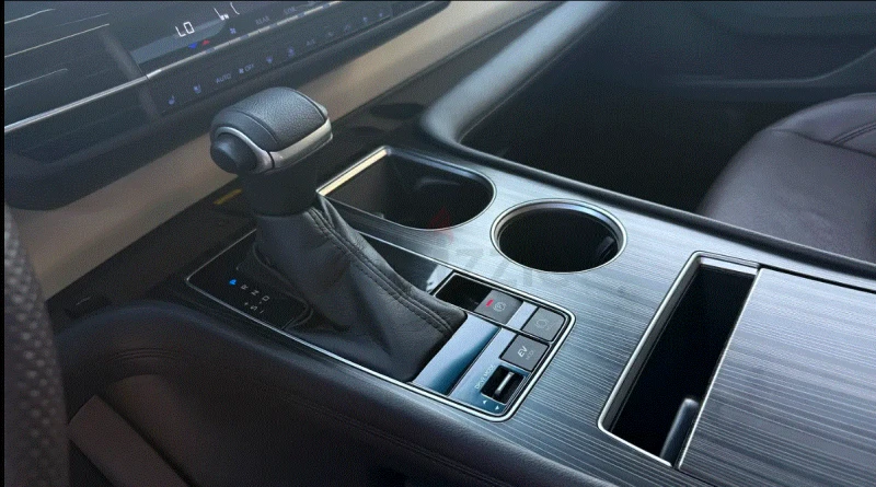 Toyota Sienna Platinum edition, снимка 10 - Автомобили и джипове - 53062141