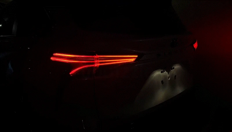 Toyota Sienna Platinum edition, снимка 8 - Автомобили и джипове - 53062141