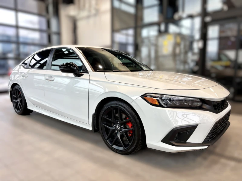 Honda Civic CARFAX* АВТОФИНАНСИРАНЕ* БЕЗ ПЪРВОНАЧАЛНА ВНОСКА* , снимка 2 - Автомобили и джипове - 53064510