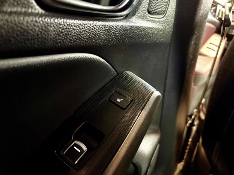 Honda Civic CARFAX* АВТОФИНАНСИРАНЕ* БЕЗ ПЪРВОНАЧАЛНА ВНОСКА* , снимка 12 - Автомобили и джипове - 53064510