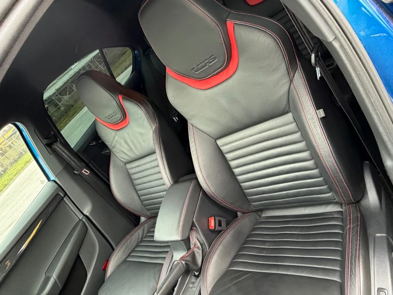 Skoda Octavia VRS   310 К.С., снимка 13 - Автомобили и джипове - 53296465