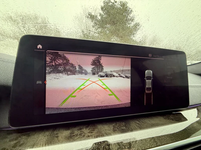 BMW 530 xDrive * АвтоКреди* (ЦЕНА ДО БГ), снимка 11 - Автомобили и джипове - 53374398