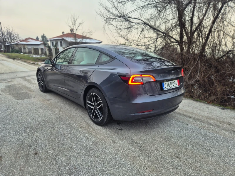 Tesla Model 3 Long Range/Dual Motor/12.21г, снимка 5 - Автомобили и джипове - 53446660