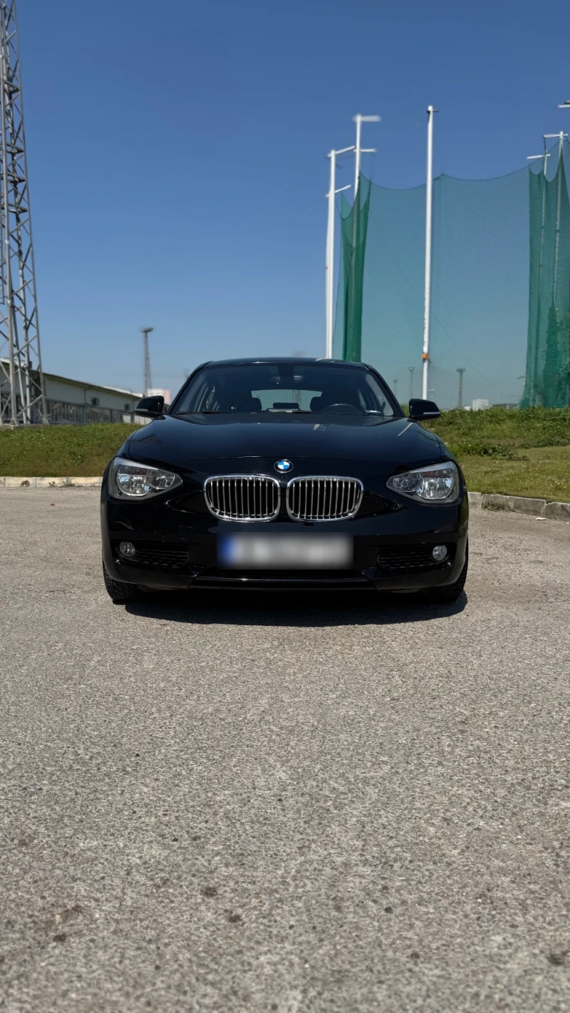 BMW 118 xDrive 4x4 - 14500 лв. - 97863484 | Car24.bg