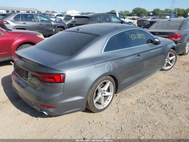 Audi A5  - изображение 6