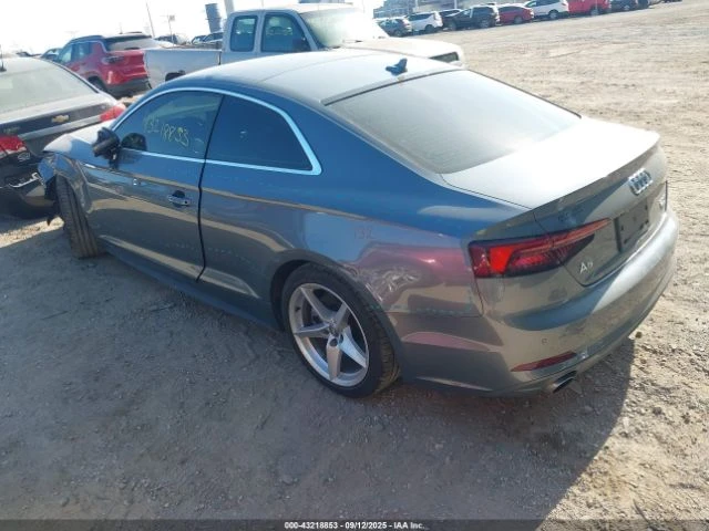 Audi A5  - изображение 4