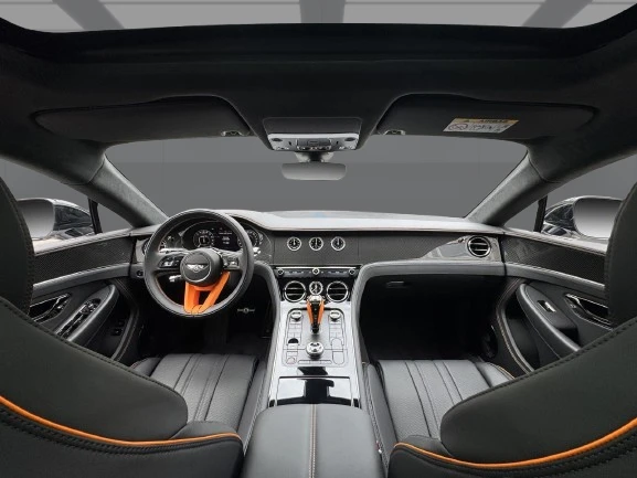 Bentley Continental gt Speed V8 Hybrid = NEW = Гаранция, снимка 12 - Автомобили и джипове - 52883535