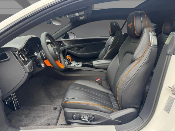 Bentley Continental gt Speed V8 Hybrid = NEW = Гаранция, снимка 8 - Автомобили и джипове - 52883535