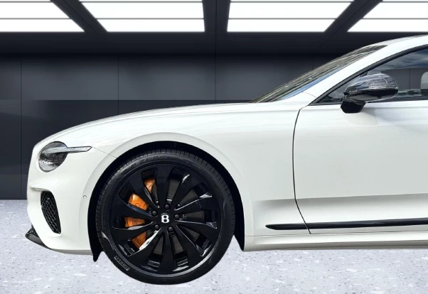 Bentley Continental gt Speed V8 Hybrid = NEW = Гаранция, снимка 6 - Автомобили и джипове - 52883535