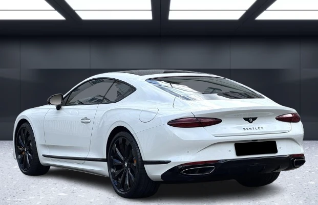 Bentley Continental gt Speed V8 Hybrid = NEW = Гаранция, снимка 2 - Автомобили и джипове - 52883535