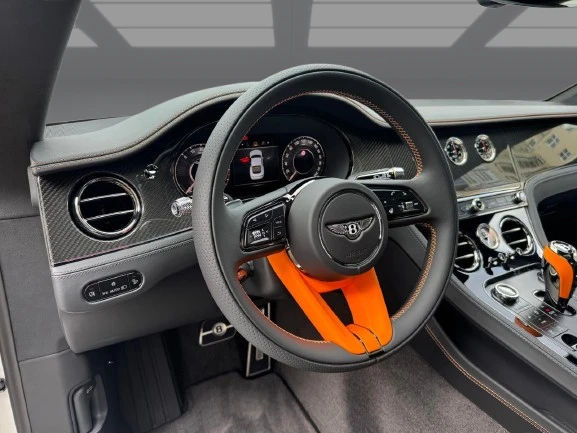 Bentley Continental gt Speed V8 Hybrid = NEW = Гаранция, снимка 11 - Автомобили и джипове - 52883535