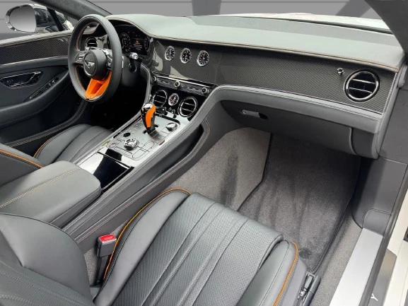 Bentley Continental gt Speed V8 Hybrid = NEW = Гаранция, снимка 13 - Автомобили и джипове - 52883535