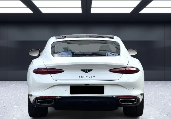 Bentley Continental gt Speed V8 Hybrid = NEW = Гаранция, снимка 3 - Автомобили и джипове - 52883535
