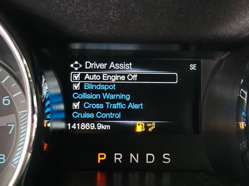 Ford Mustang 2.3 H Automatic, снимка 16 - Автомобили и джипове - 55977741