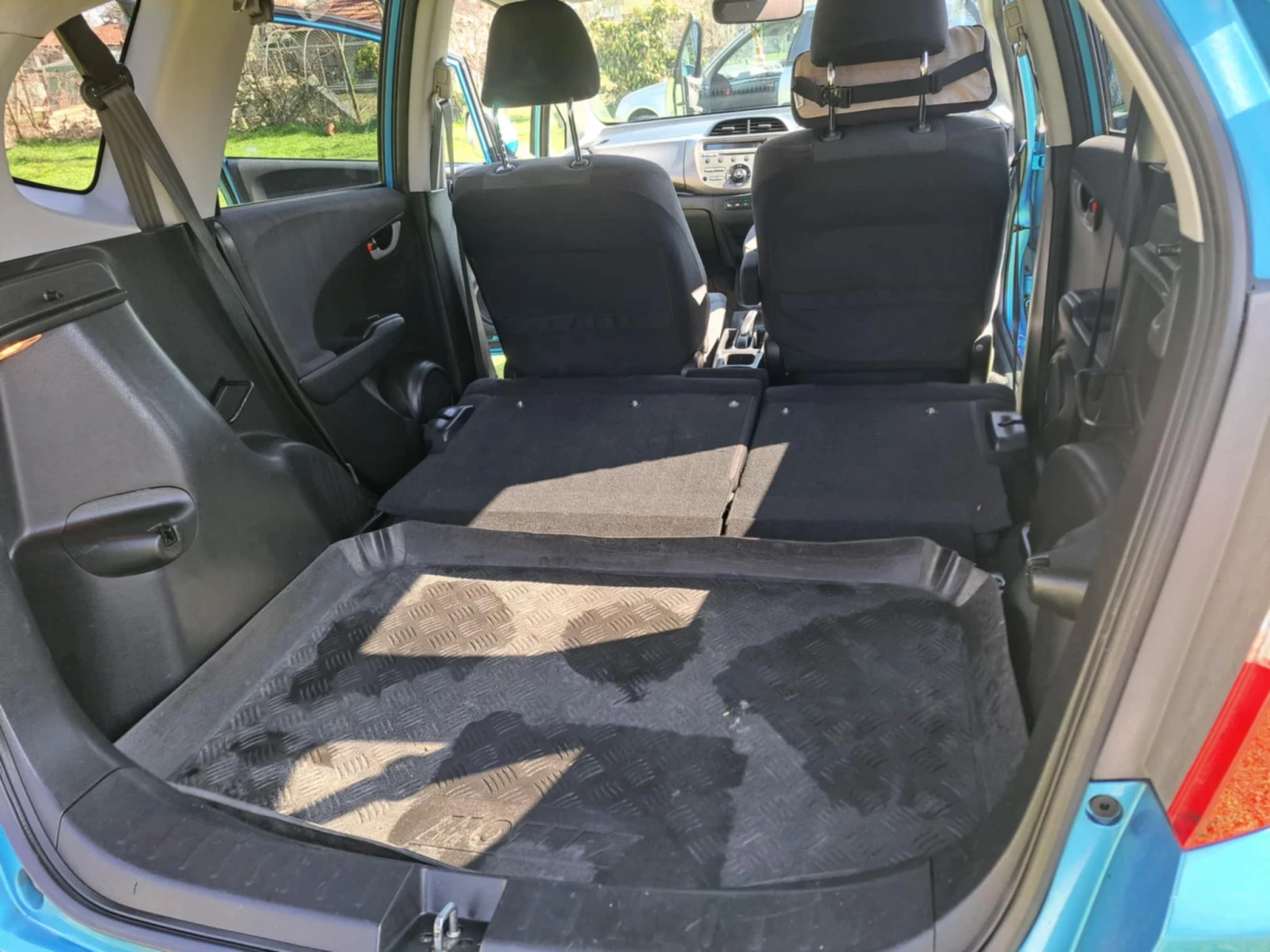 Honda Jazz | Mobile.bg   11