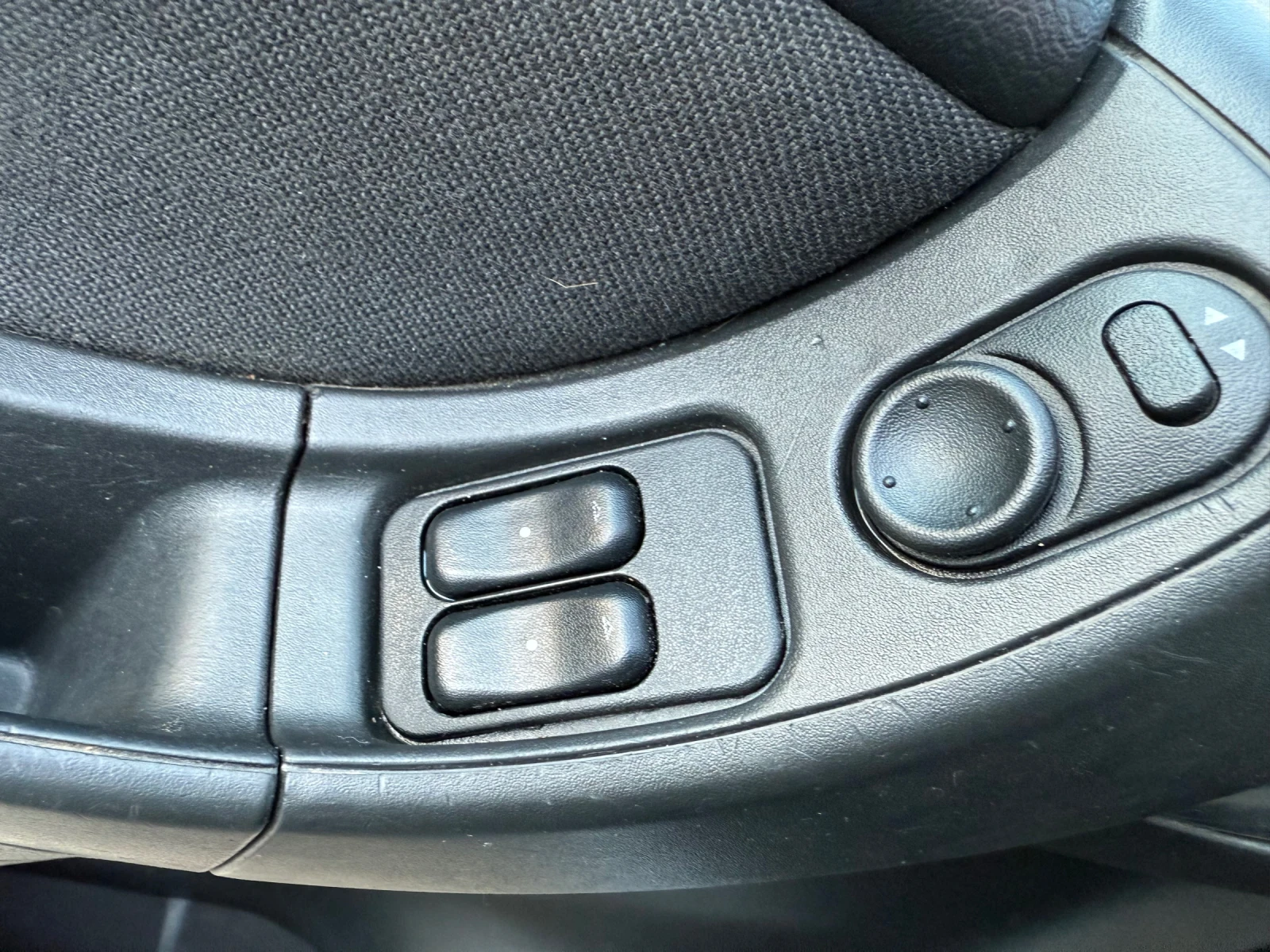 Opel Zafira 7-местна фейслифт  - изображение 9