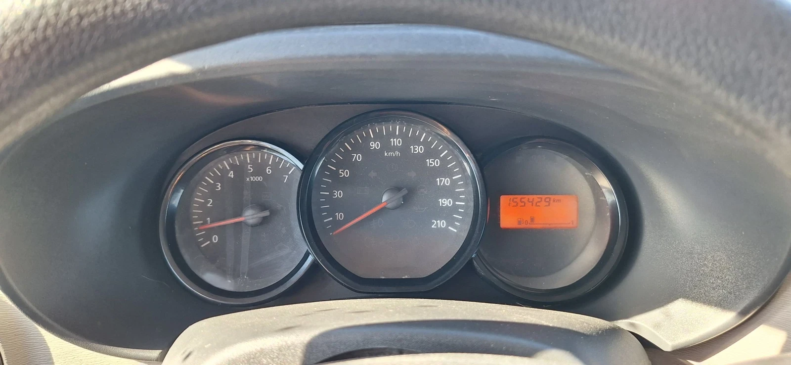 Dacia Dokker 1.5DCI - изображение 6