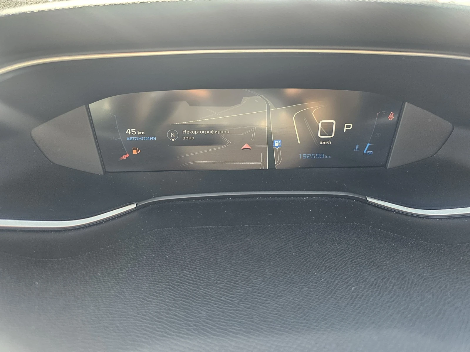 Peugeot 308 1.5BLUEHDI-GT-EAT8()--- | Mobile.bg   16