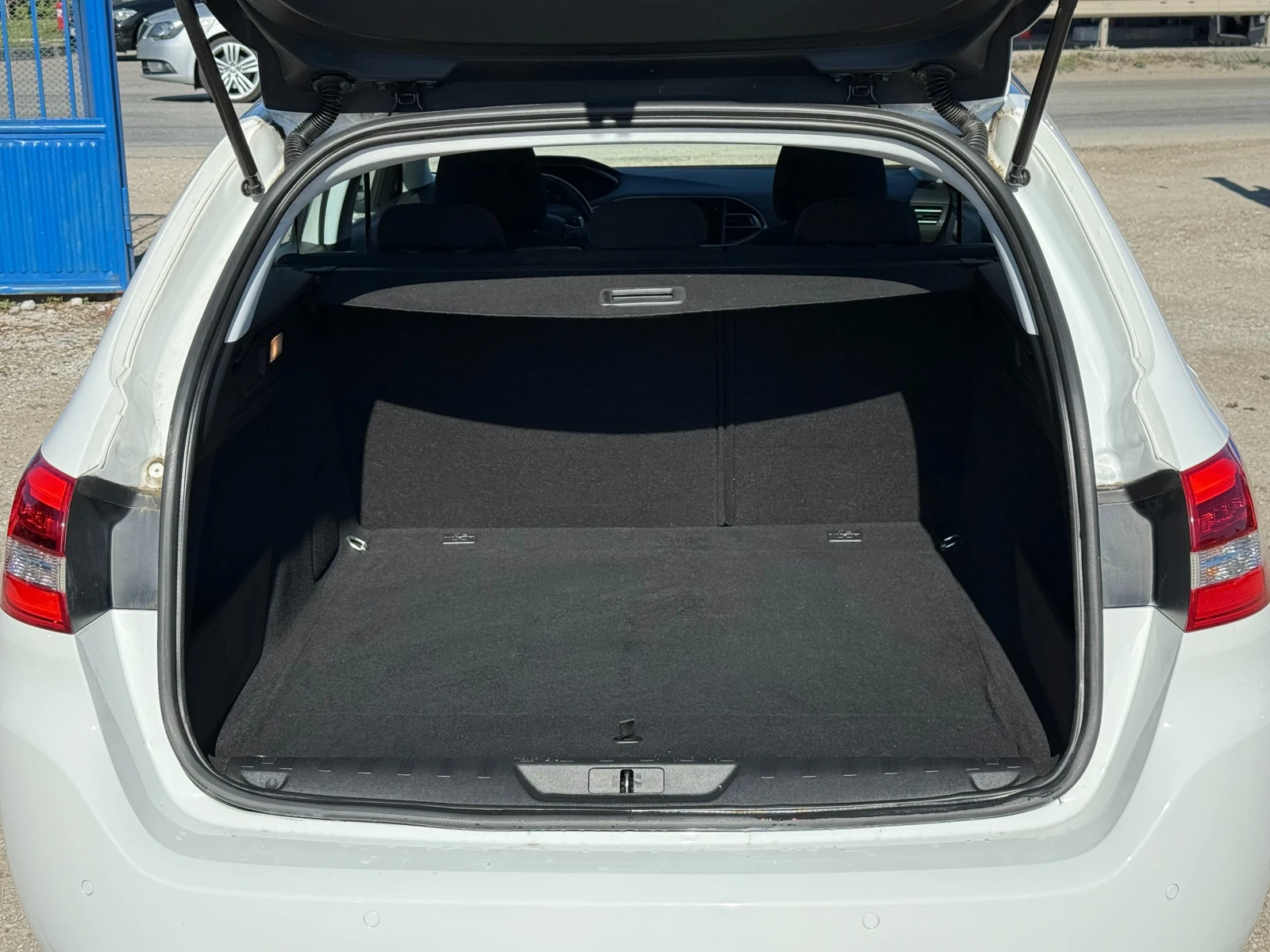 Peugeot 308 1.5BLUEHDI-GT-EAT8()--- | Mobile.bg   11