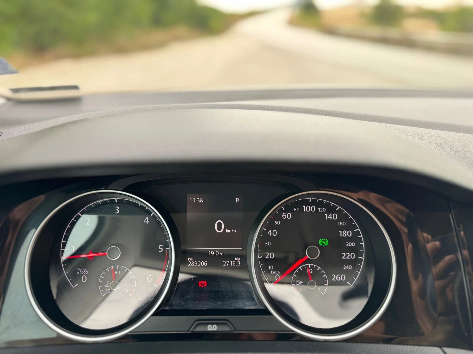 VW Golf 7 HIGHLINE 1.6 110 h.p. | Mobile.bg � ����������� 15