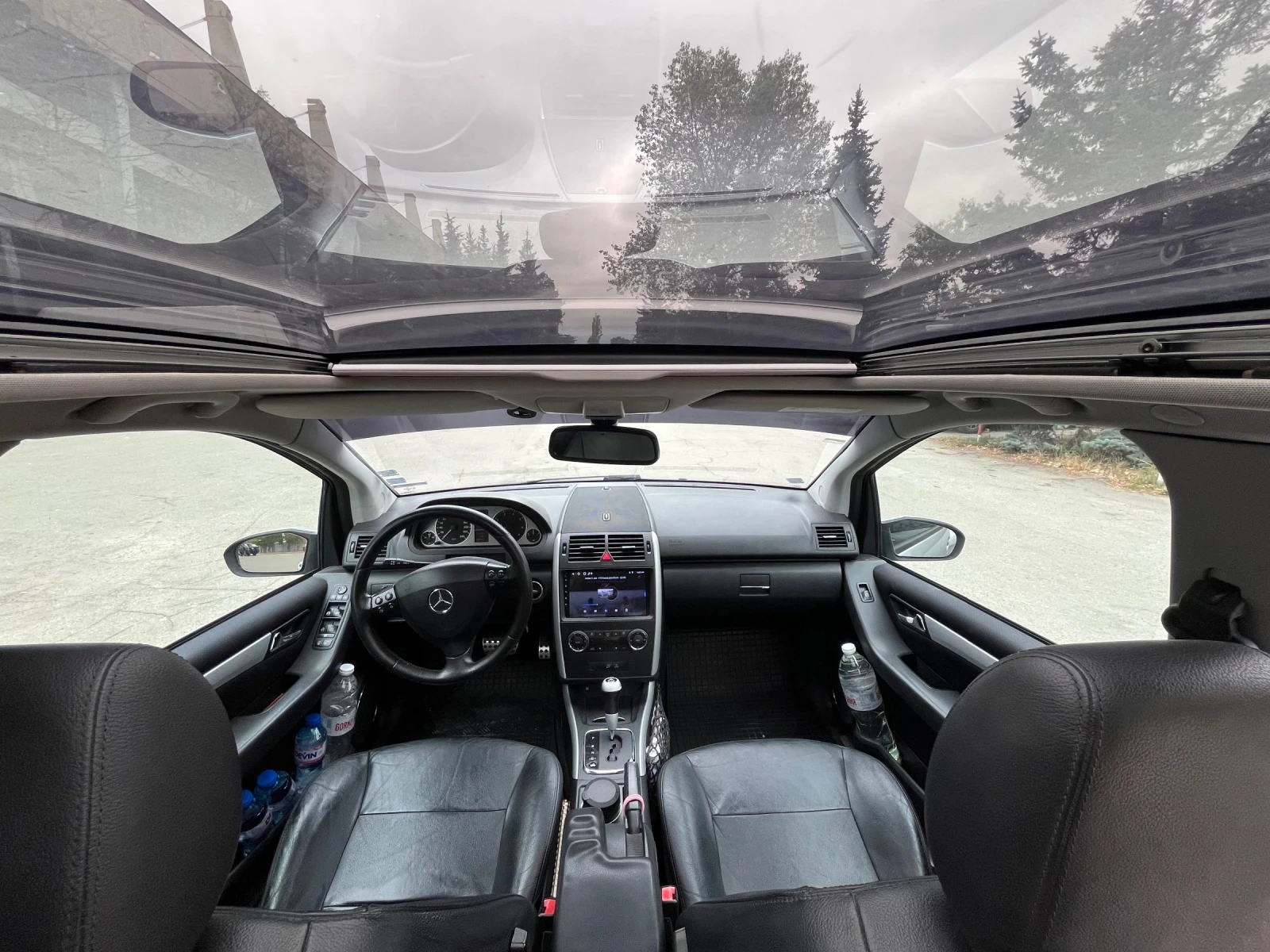 Mercedes-Benz A 200 2.0 Turbo 193../, , ,  | Mobile.bg   1