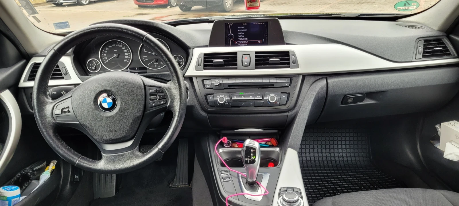 BMW 320 320D-184.. . | Mobile.bg   13