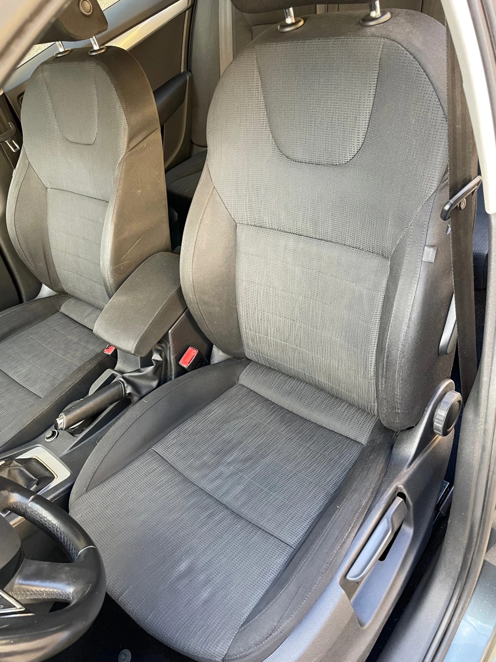 Skoda Octavia 2, 0TDI 150ks. | Mobile.bg   13