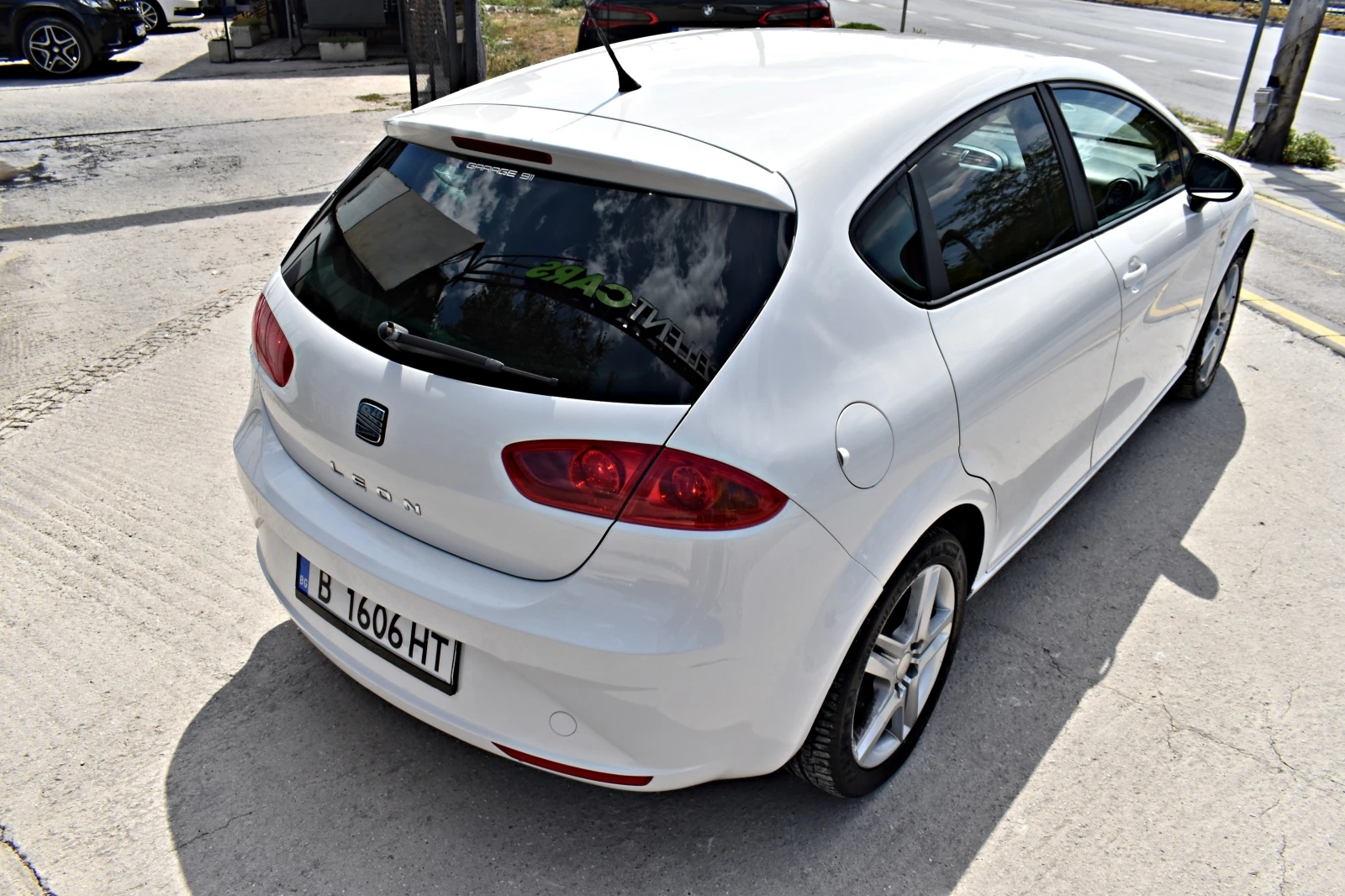 Seat Leon 1.4T* 125H.P - изображение 5