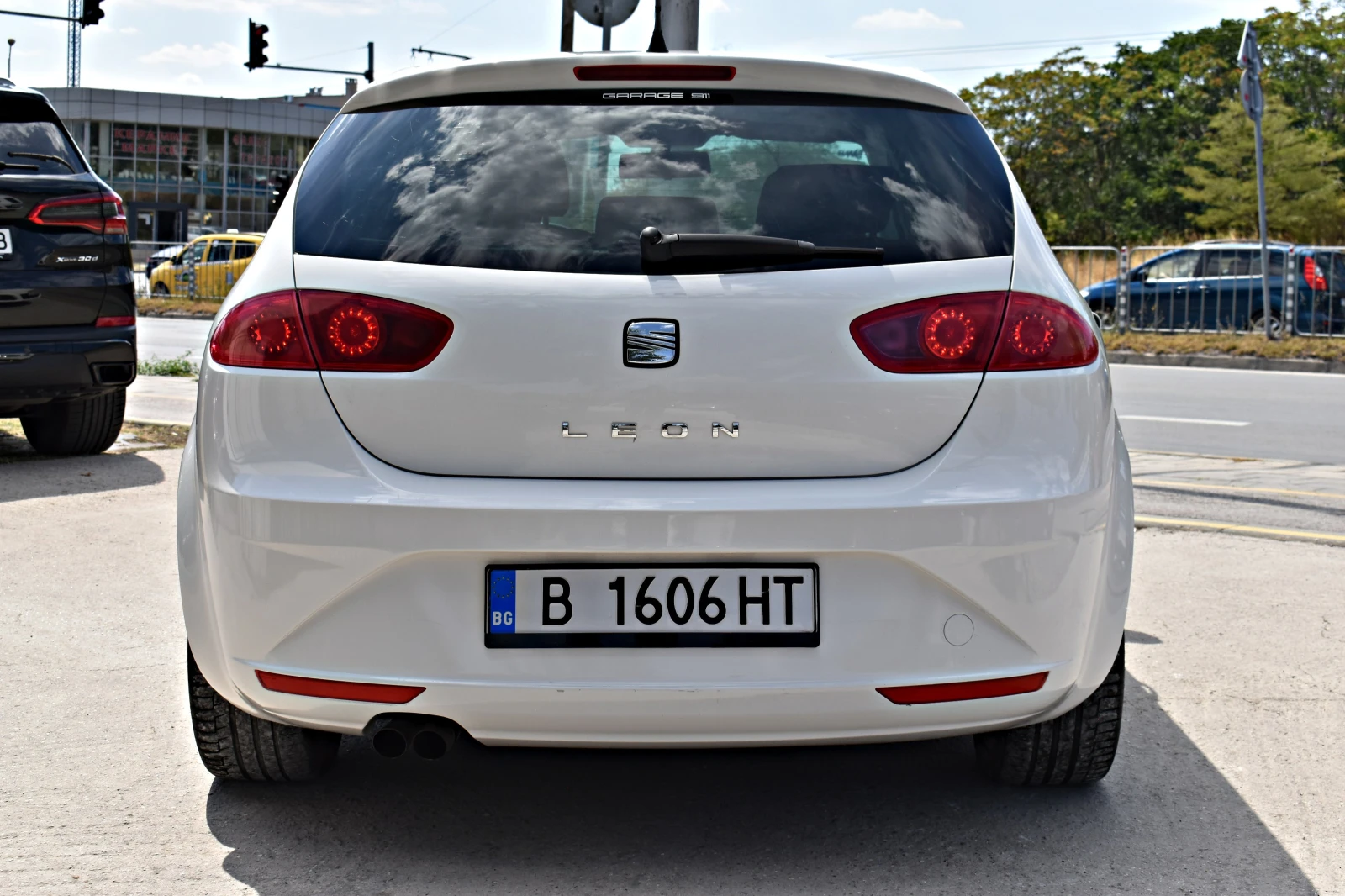 Seat Leon 1.4T* 125H.P - изображение 7