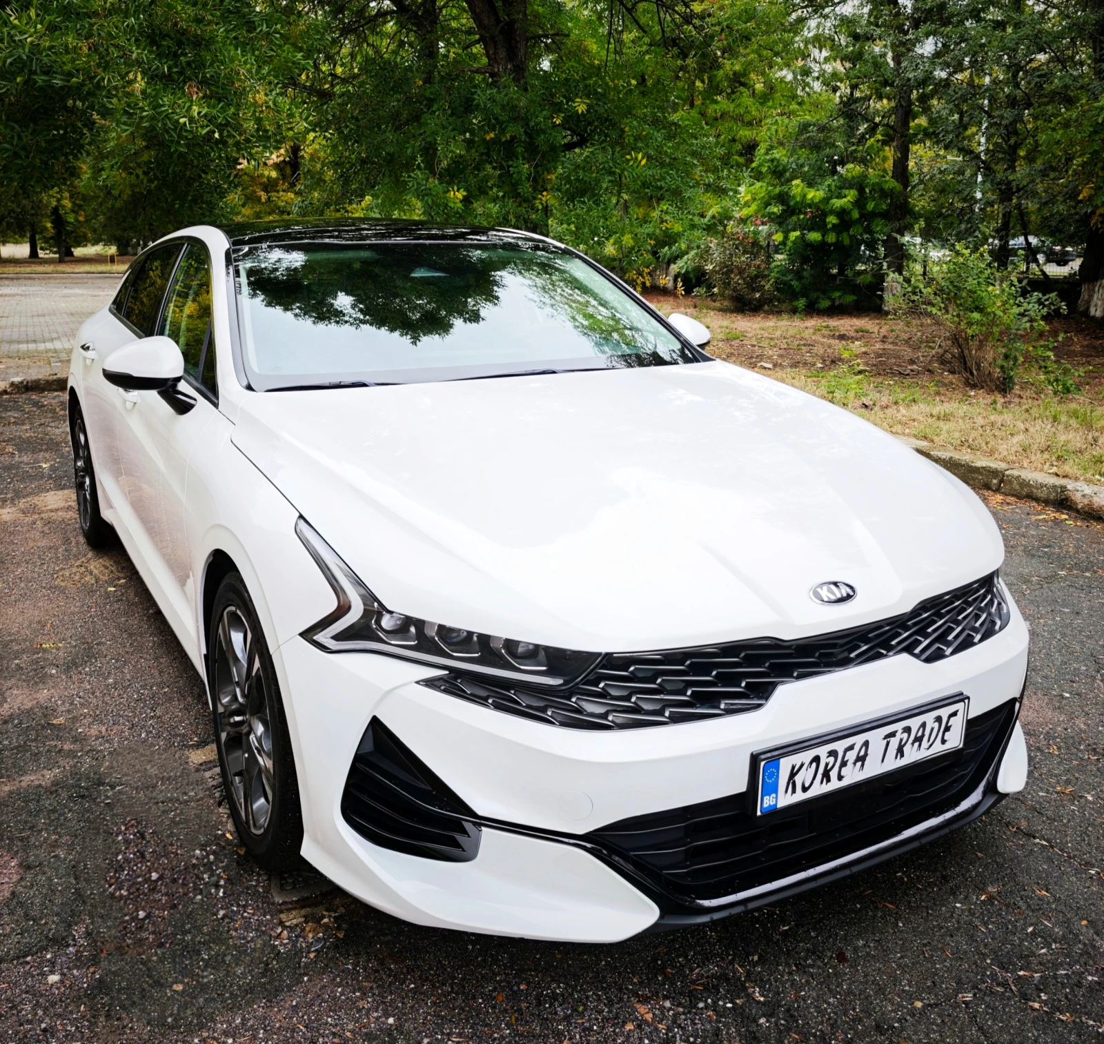 Kia K5 2.0 MPI (CVVL) - АКЦИЯ !!! - изображение 2