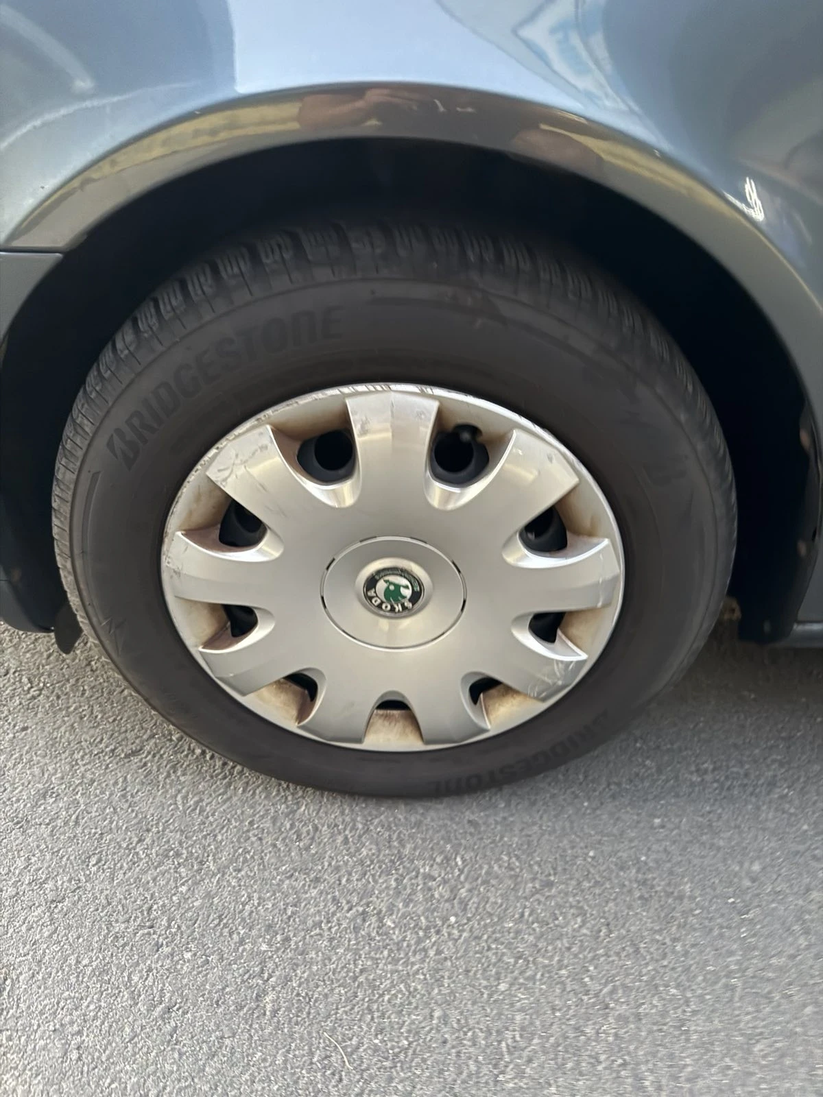 Skoda Octavia 1.6 | Mobile.bg � ����������� 14