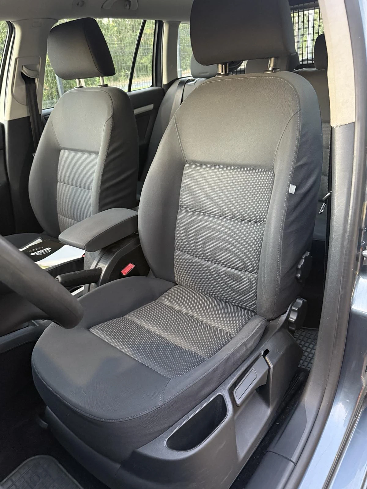 Skoda Octavia 1.6 | Mobile.bg � ����������� 13