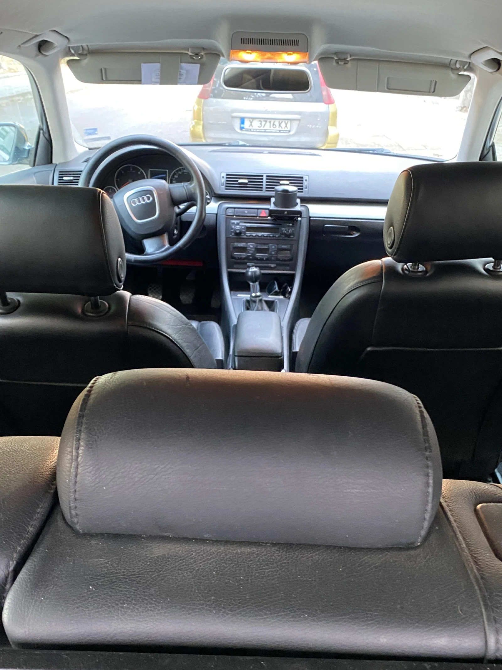 Audi A4 Avant - изображение 5