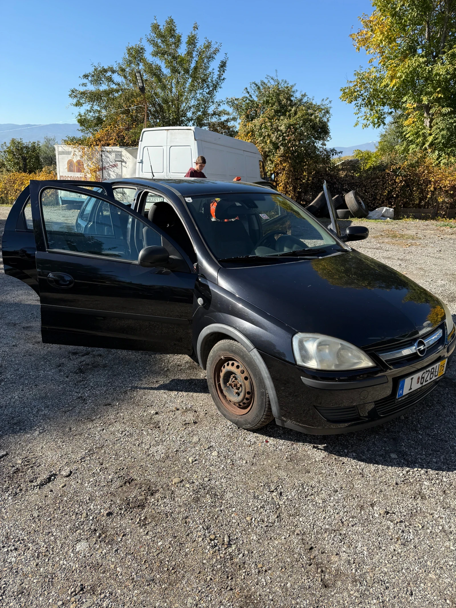 Opel Corsa | Mobile.bg   7