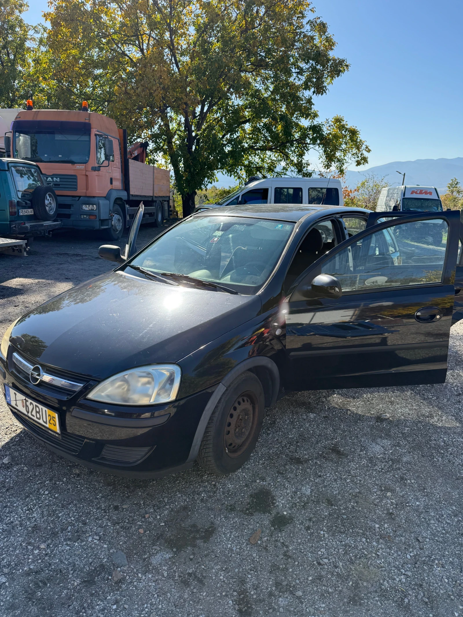 Opel Corsa | Mobile.bg   2