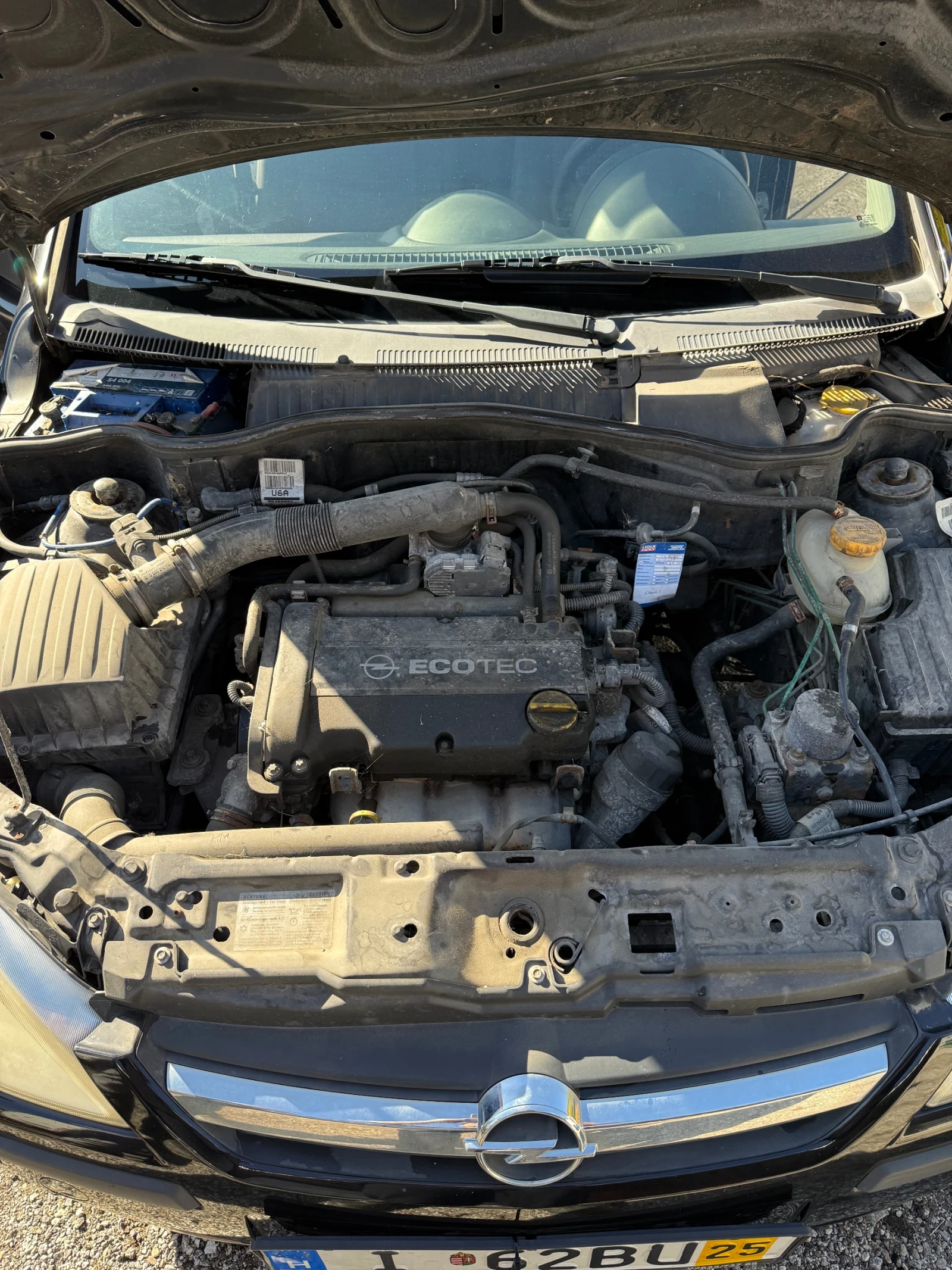 Opel Corsa | Mobile.bg   11