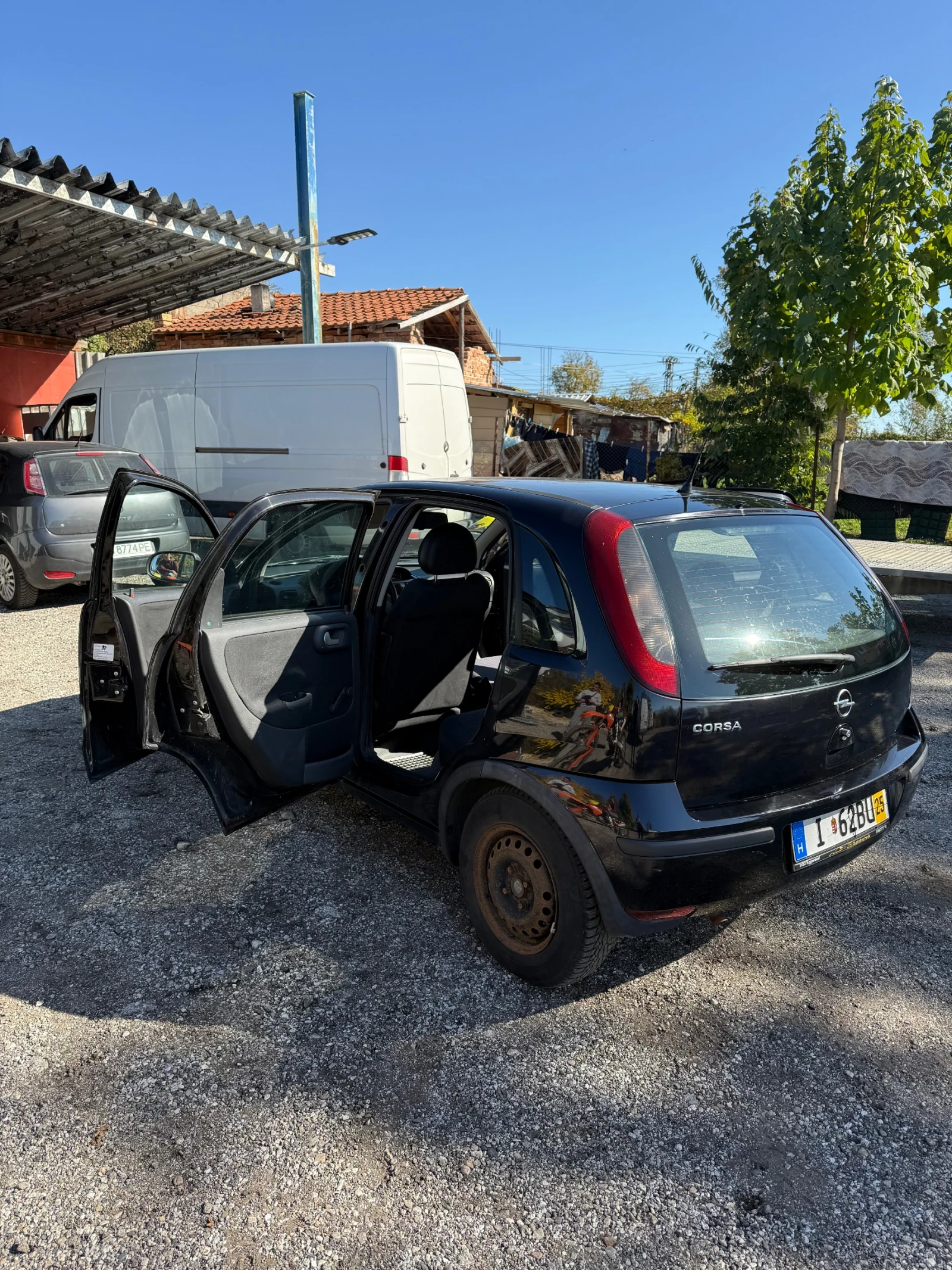 Opel Corsa | Mobile.bg   4