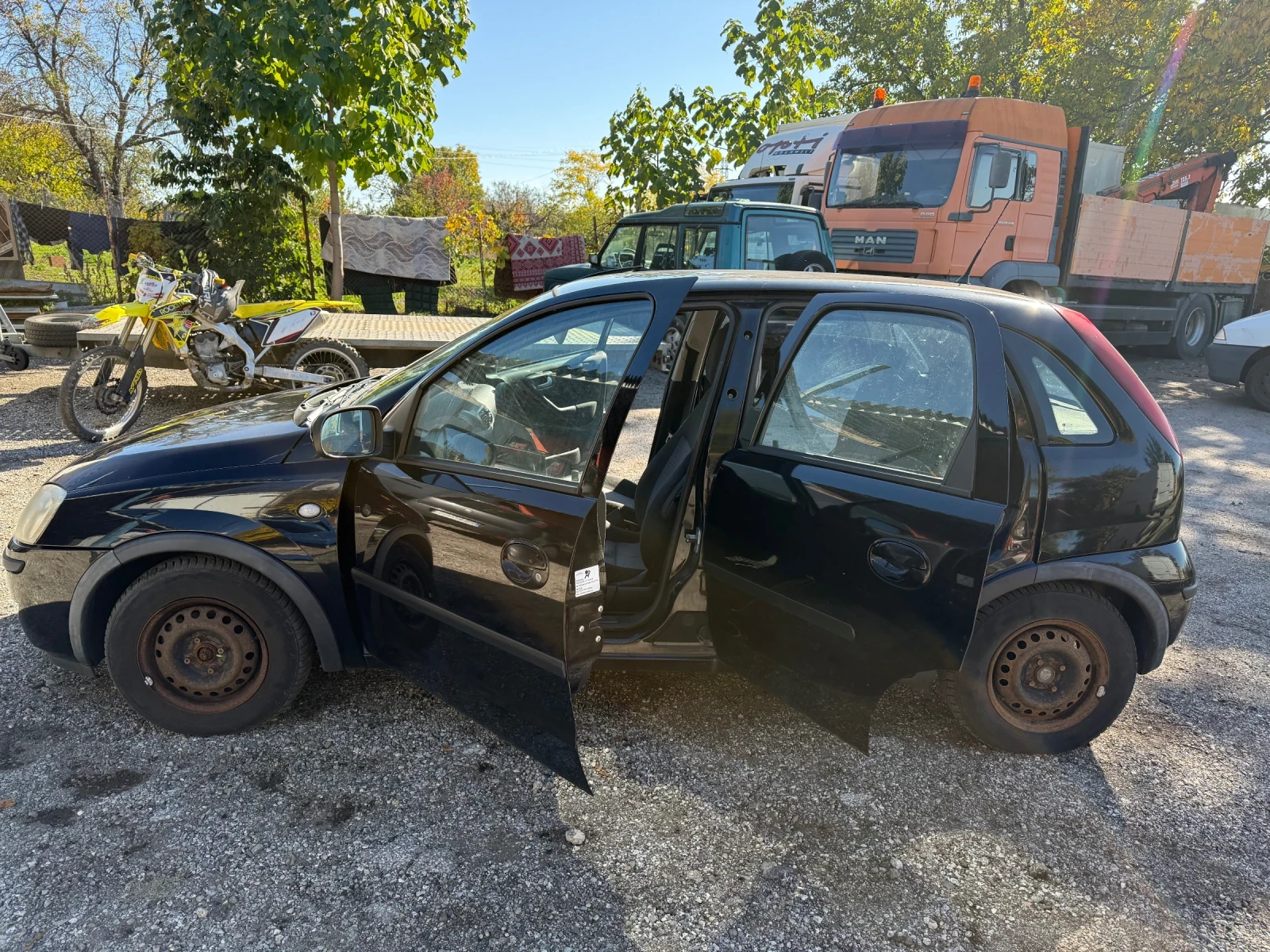 Opel Corsa | Mobile.bg   3