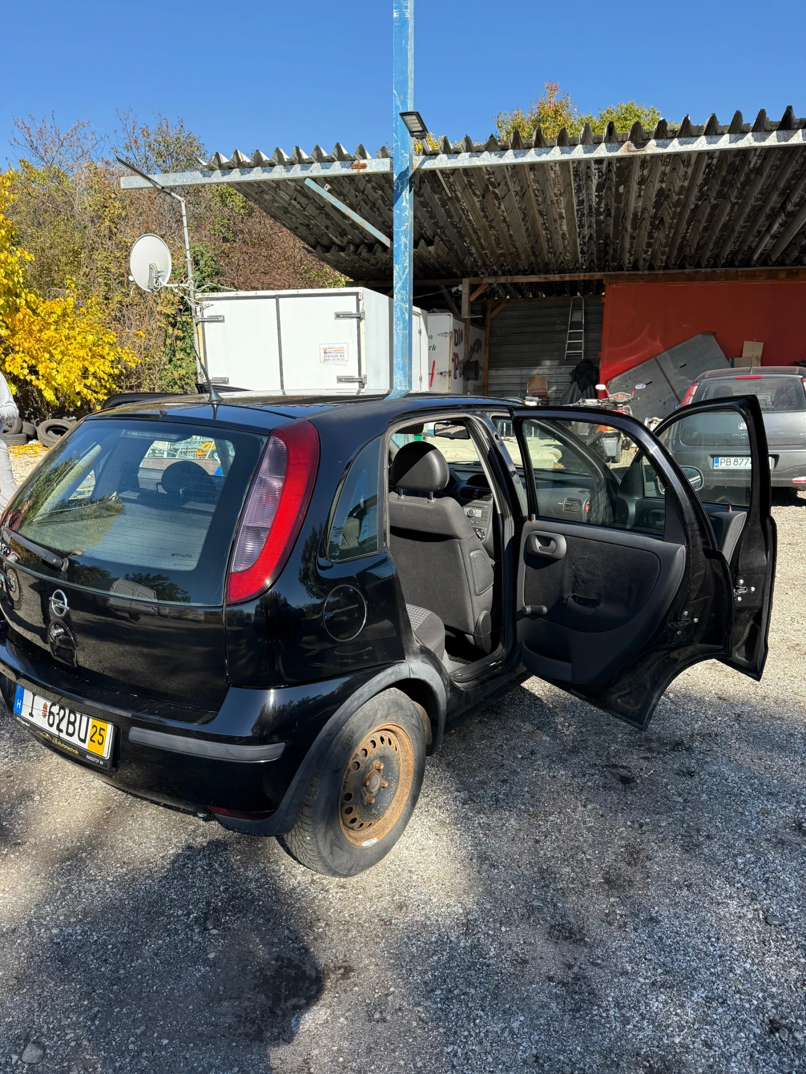 Opel Corsa | Mobile.bg   6