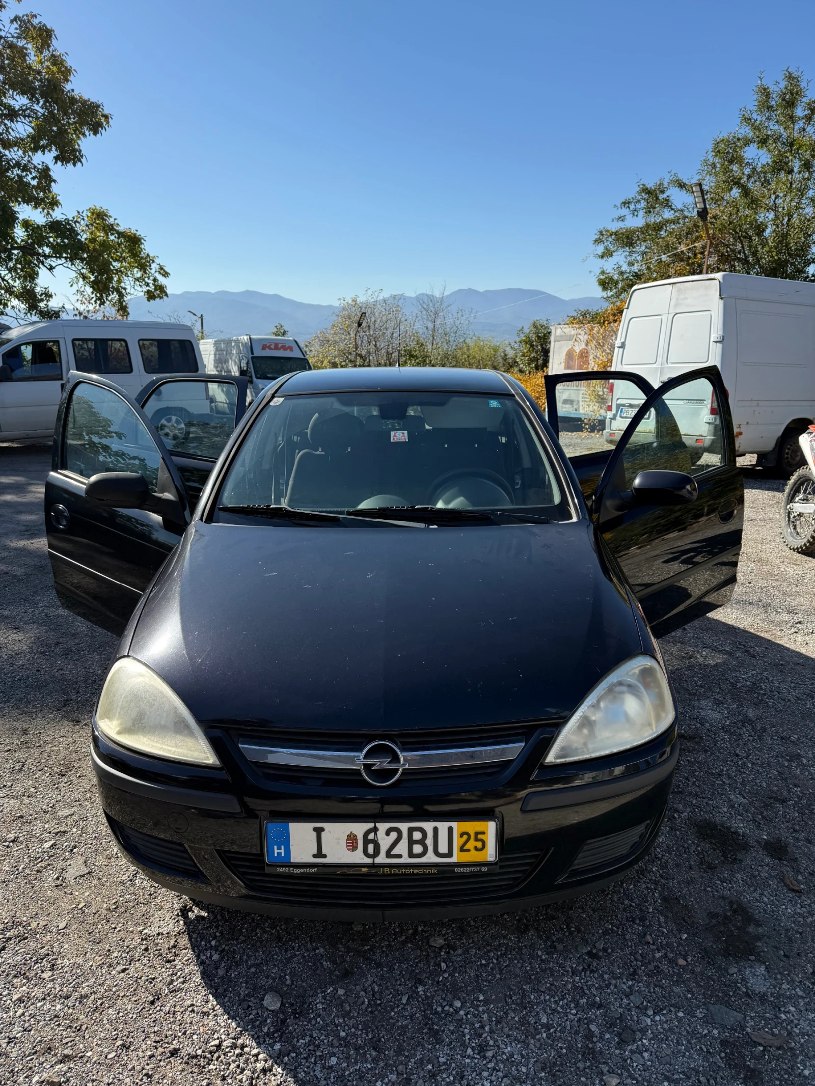 Opel Corsa | Mobile.bg   1