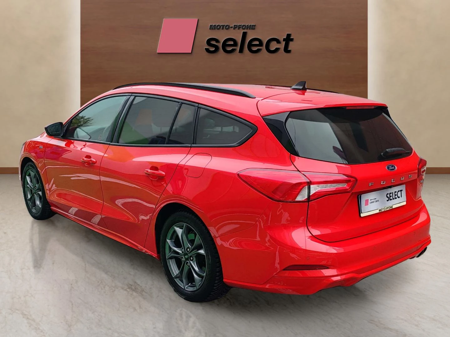 Ford Focus 1.0 EcoBoost - изображение 7