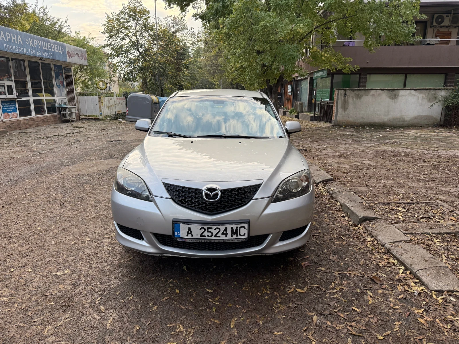 Mazda 3 | Mobile.bg   1