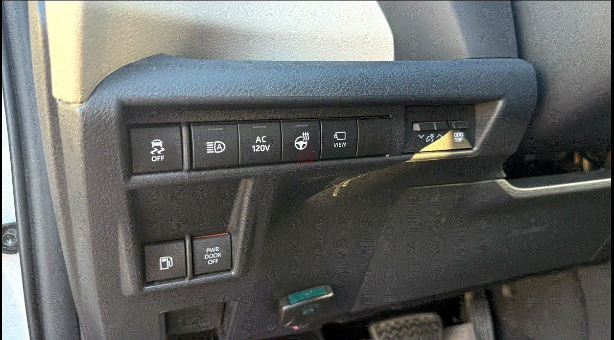 Toyota Sienna Platinum edition - изображение 5