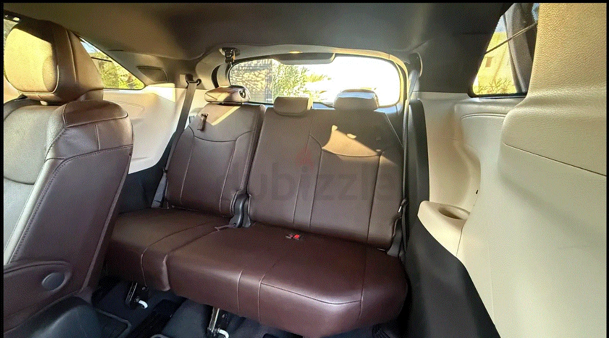 Toyota Sienna Platinum edition - изображение 9